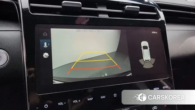 Hyundai Tucson (NX4) id 3343940 из Кореи 7