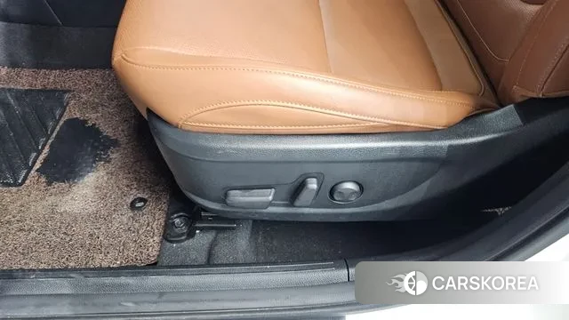 Kia The New Seltos id 3610849 из Кореи 7