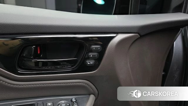 Honda Odyssey id 4422201 из Кореи 7