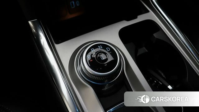 Ford Explorer 6th Generation id 3856505 из Кореи 7