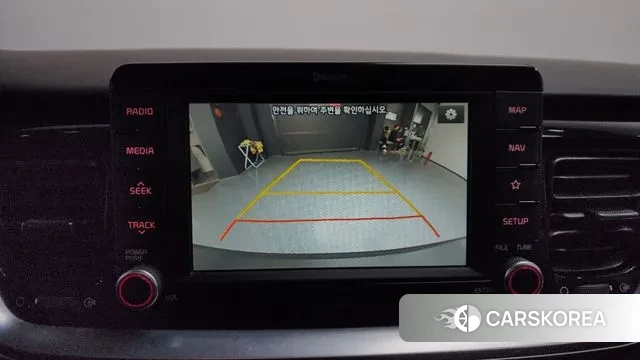 Kia Stonic id 3709446 из Кореи 7