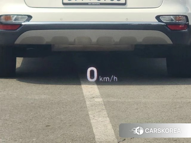 Genesis G80 id 4737772 из Кореи 7