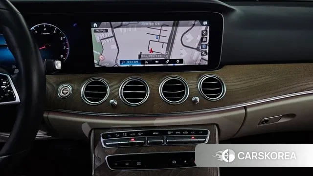 Mercedes-Benz E-Class W213 id 3468685 из Кореи 7