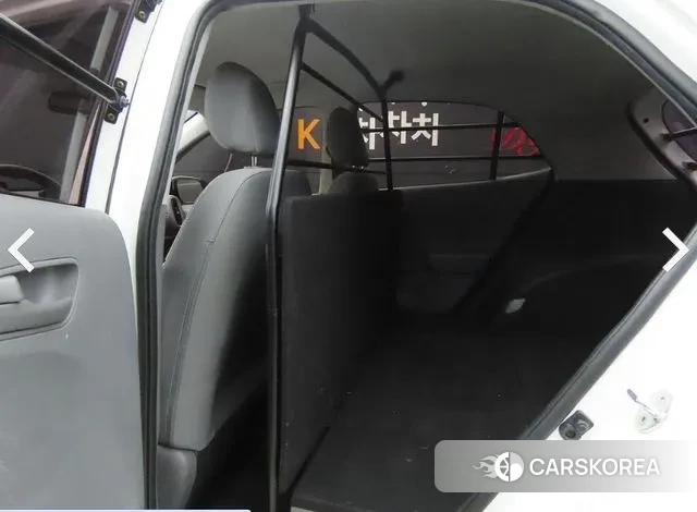 Kia All New Morning (JA) id 3772408 из Кореи 7