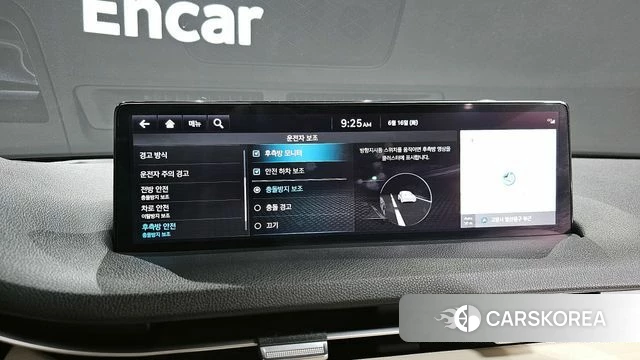 Genesis GV70 id 4463553 из Кореи 7