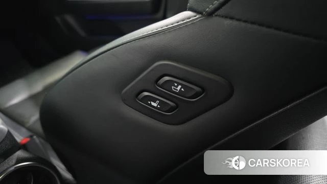 Kia Stinger id 4595720 из Кореи 7