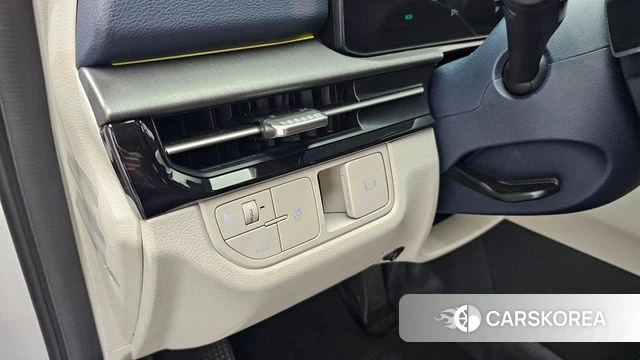 Kia The New Sportage 5th Generation id 4645092 из Кореи 7