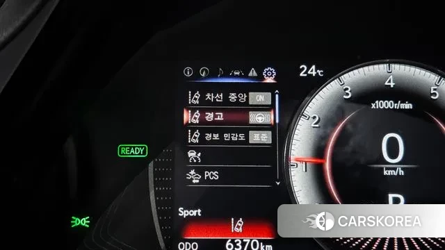 Lexus ES300h 7th generation id 3732530 из Кореи 7