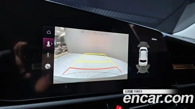 Kia Di Ol Nu Niro id 2926281 из Кореи 7