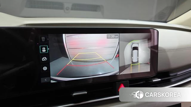 Kia The New Carnival 4th Generation id 3896591 из Кореи 7