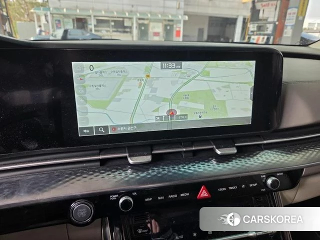 Kia Carnival 4th generation id 3839623 из Кореи 7