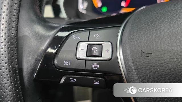 Volkswagen Arteon id 4429532 из Кореи 7