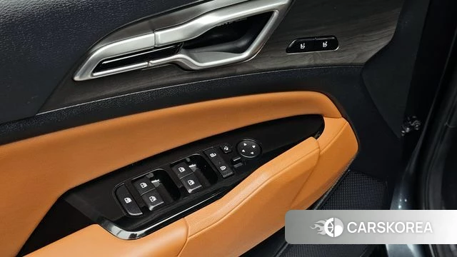 Kia Sportage 5th Generation Hybrid id 3897770 из Кореи 7