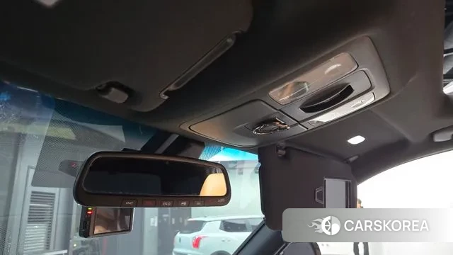 Kia Mohave Master id 3672343 из Кореи 7