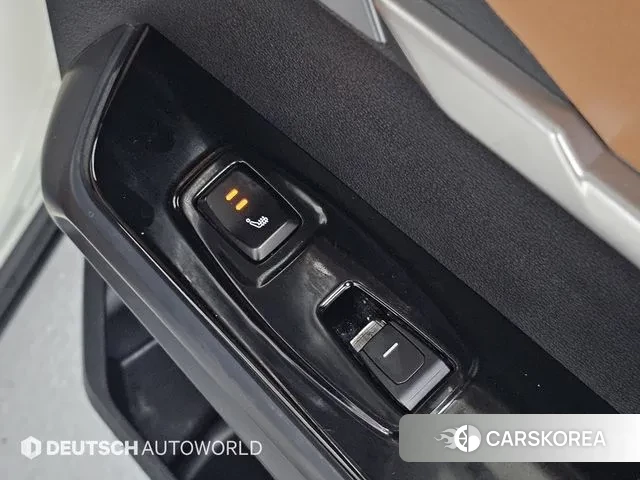 Ssangyong Torres id 3451442 из Кореи 7