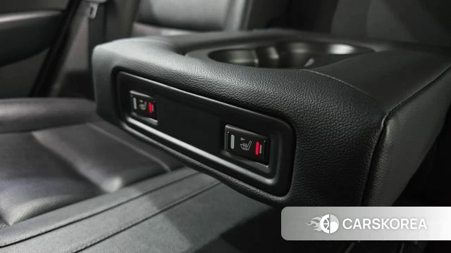 Renault Korea (Samsung) QM6 id 4318364 из Кореи 7