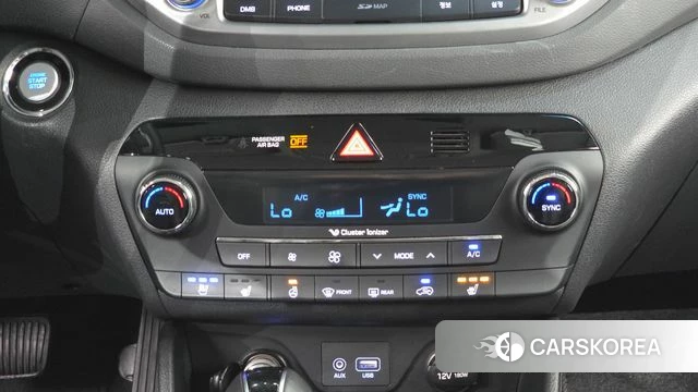 Hyundai All New Tucson id 4643091 из Кореи 7