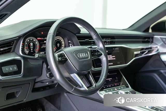 Audi A6L id 4358966 из Китая 7