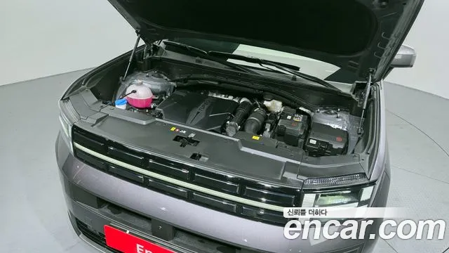 Hyundai Santa Fe (MX5) id 2681568 из Кореи 7