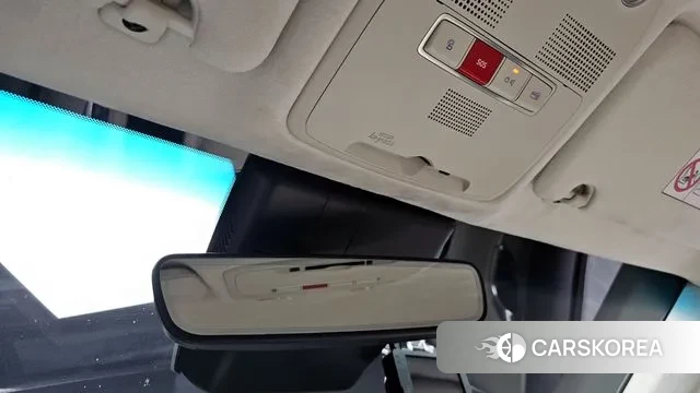 Hyundai The New Grandeur IG id 3432428 из Кореи 7