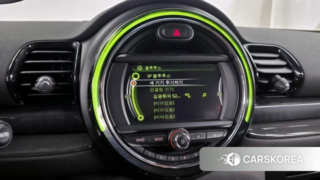 Mini Cooper D Clubman id 3861686 из Кореи 7