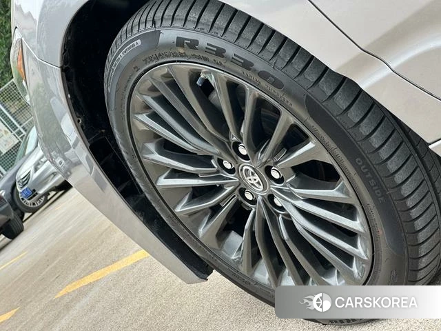 Toyota Asian dragon id 4221036 из Китая 7