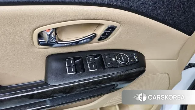 Kia The New Carnival id 3515166 из Кореи 7