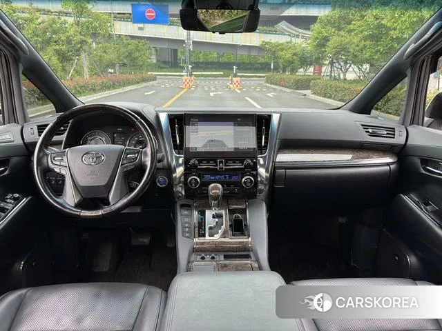 Toyota Wilfa id 4290831 из Китая 7