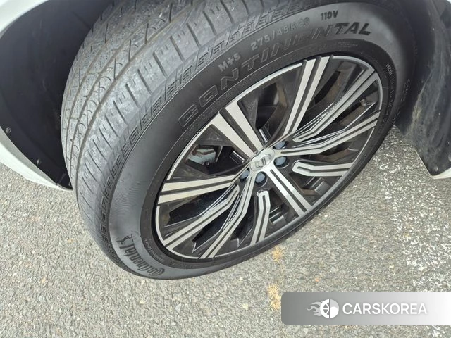 Volvo XC90 second Generation id 4712466 из Кореи 7