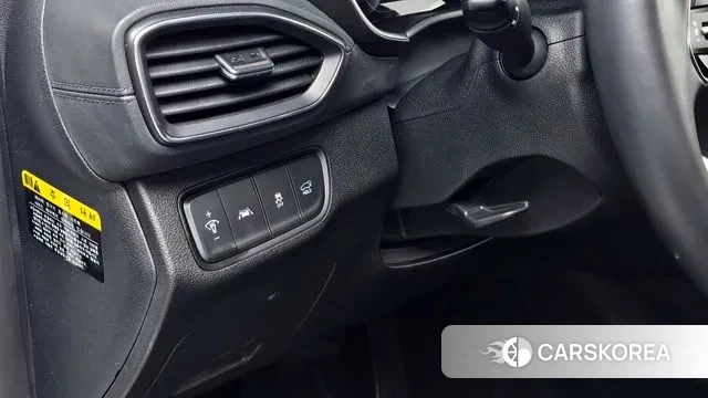 Hyundai Santa Fe TM id 3145243 из Кореи 7