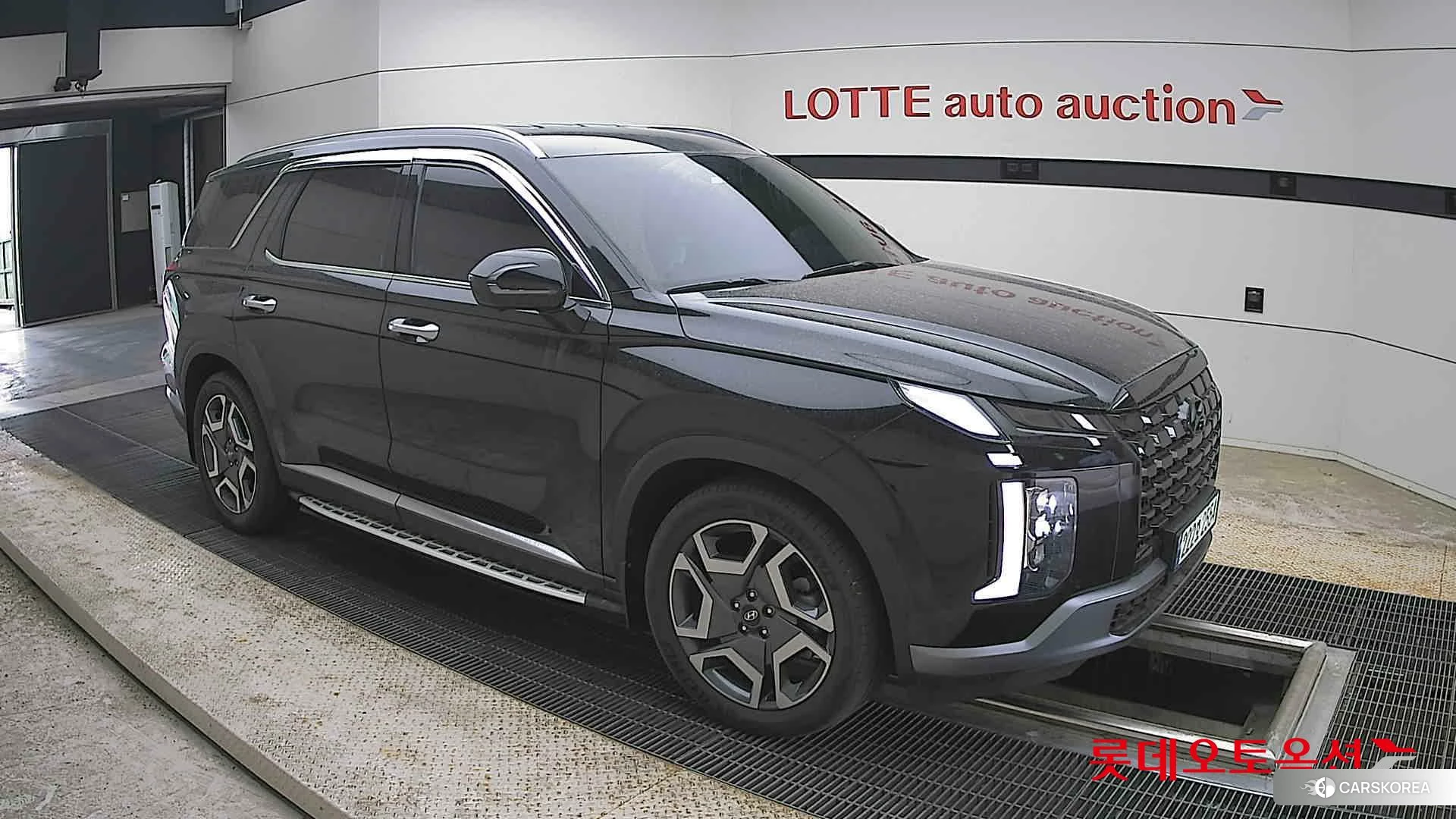 Hyundai Palisade id 4347269 из Кореи 7