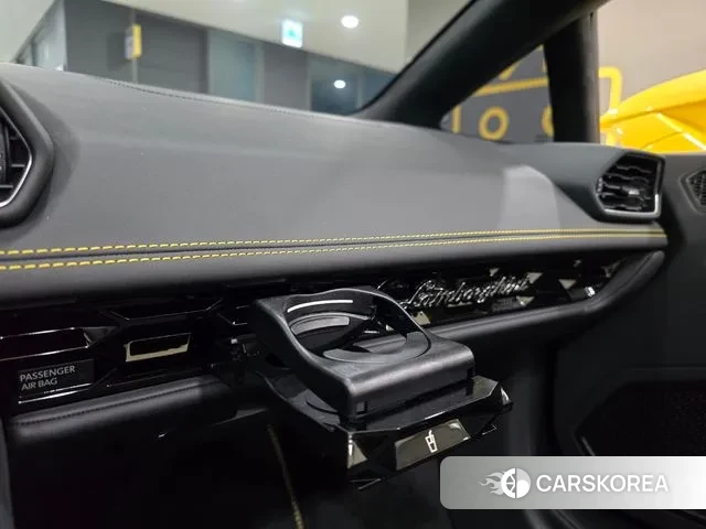 Lamborghini Huracan id 2959110 из Кореи 7