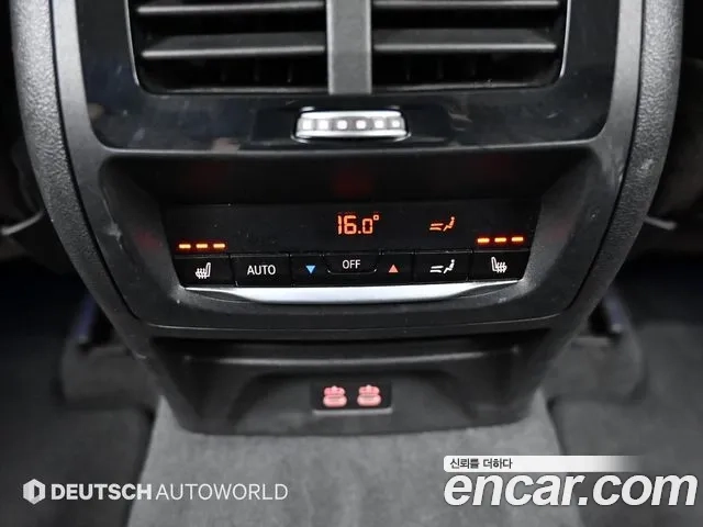 BMW X4 (G02) id 2912041 из Кореи 7