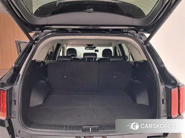 Kia Sorento 4th Generation id 3443735 из Кореи 7