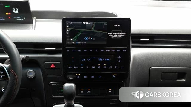 Hyundai Staria id 4249479 из Кореи 7