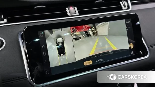 Land Rover Range Rover Evoque 2nd Generation id 3616002 из Кореи 7