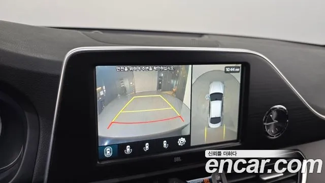 Hyundai Grandeur IG id 2956917 из Кореи 7