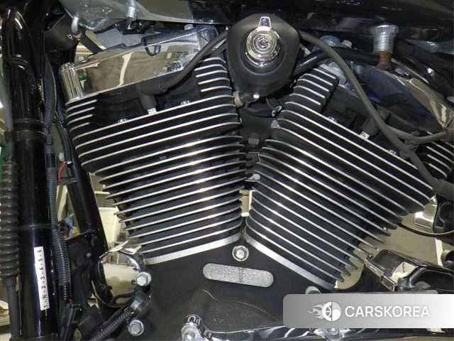 Harley-Davidson Dyna Low Rider FXDL1580 id 3945644 из Японии 7