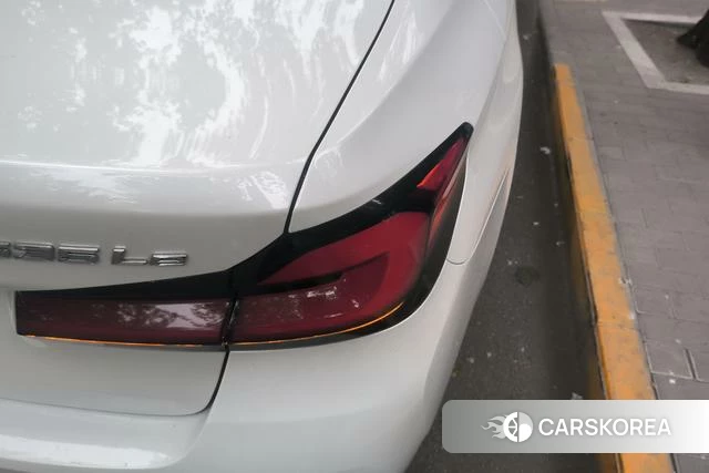BMW 5 series PHEV id 4257625 из Китая 7