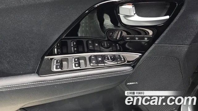 Kia Niro EV id 2875400 из Кореи 7
