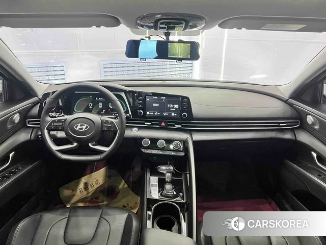 Hyundai Elantra id 4298242 из Китая 7