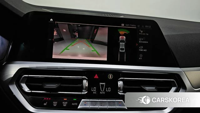 BMW 3 Series (G20) id 4489559 из Кореи 7