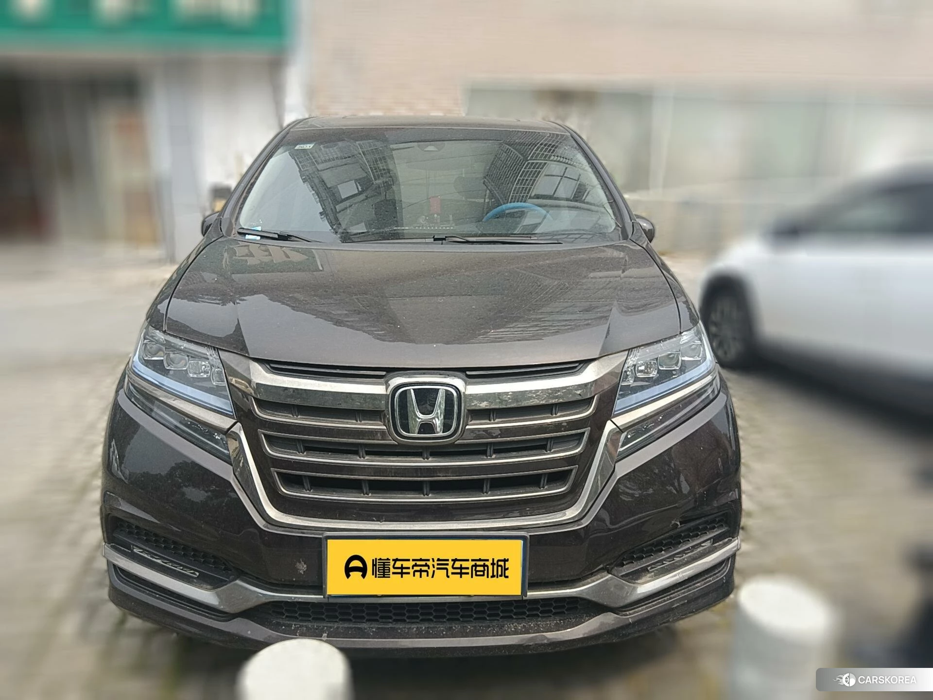 Honda Ai Lishen id 4407448 из Китая 7