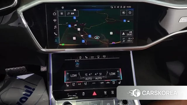 Audi A6 (C8) id 3027605 из Кореи 7