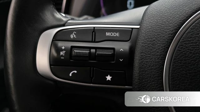 Kia Sportage 5th Generation id 3892163 из Кореи 7