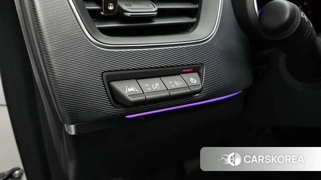 Renault Korea (Samsung) XM3 id 3965898 из Кореи 7