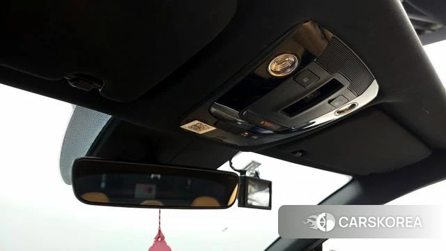 Kia K5 3rd generation id 4268771 из Кореи 7