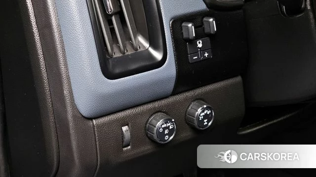 Chevrolet (GM Daewoo) Real New Colorado id 4338047 из Кореи 7