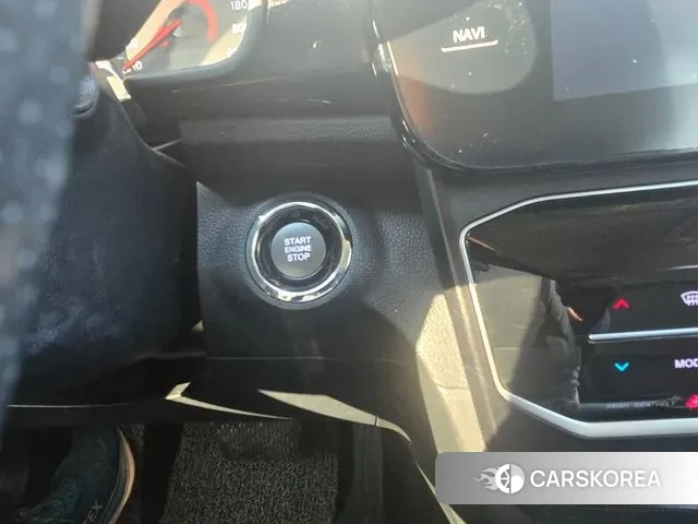 Ssangyong The New Tivoli id 3472195 из Кореи 7