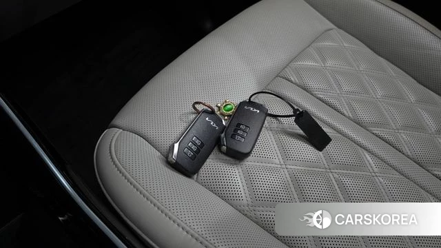 Kia Sorento 4th Generation id 4922815 из Кореи 7